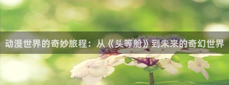 动漫天堂免费版