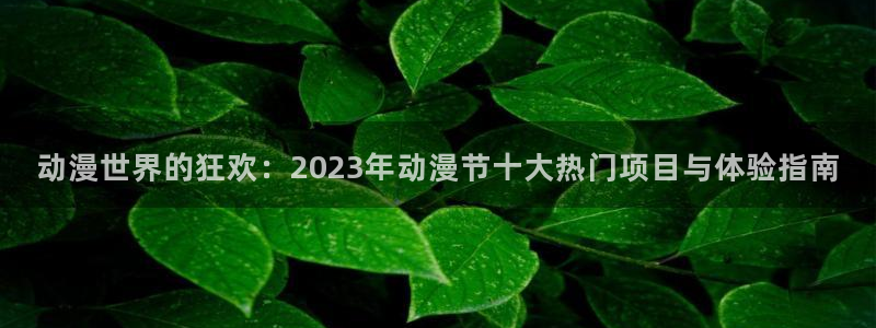 3d动漫天堂