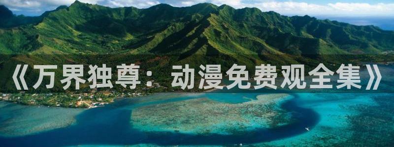 原神动漫天堂免费入口